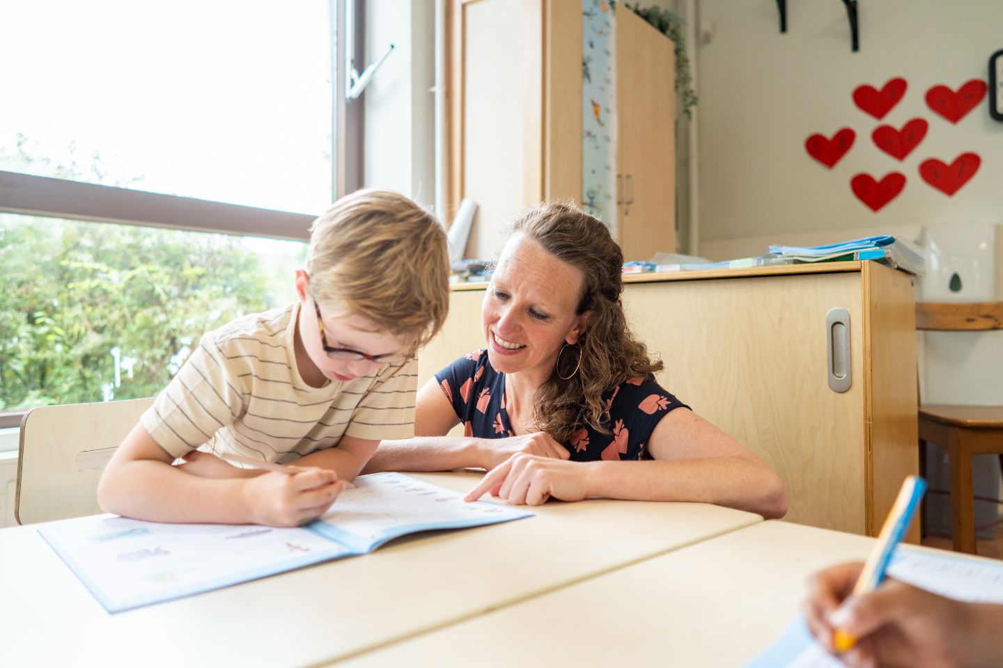 Hoogbegaafdheid: meer dan goed kunnen leren