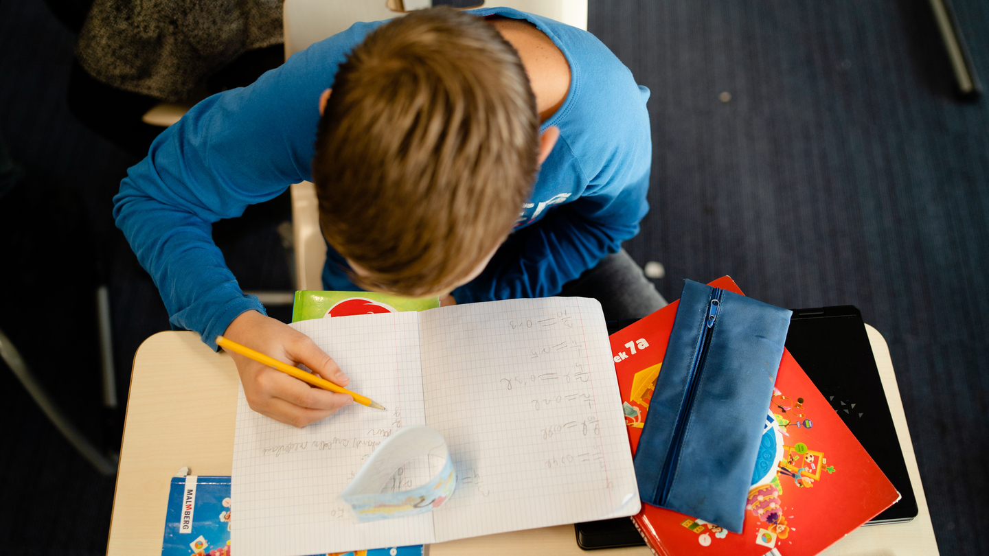 Hoge tevredenheid dyslexiebehandeling