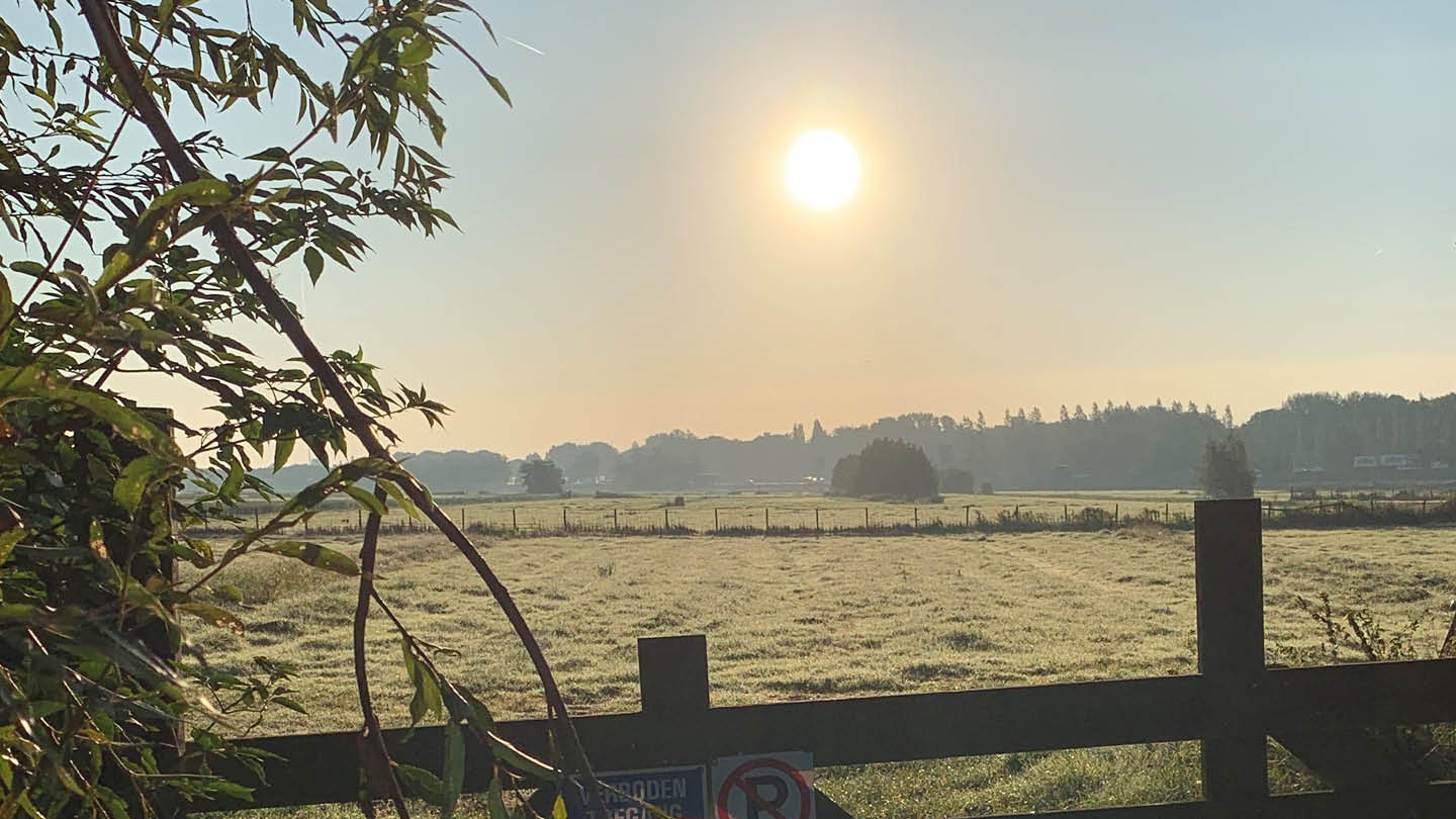 Laten we de gouden weken afschaffen